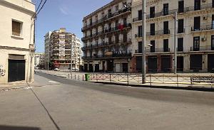 ORAN-Bd Joffre